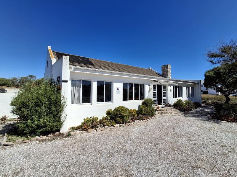 3 Bedroom Property for Sale in Duyker Eiland Western Cape